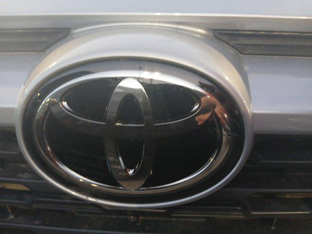 2025 Toyota RAV4 - $28,499