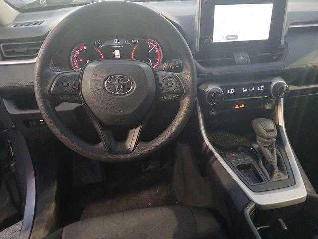 2025 Toyota RAV4 - $28,499