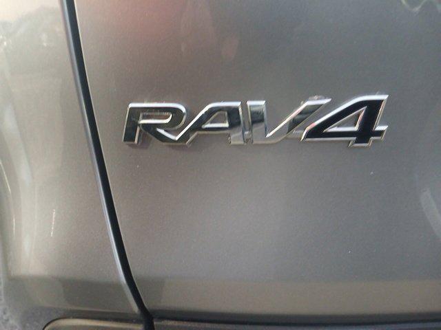 2025 Toyota RAV4 - $28,499