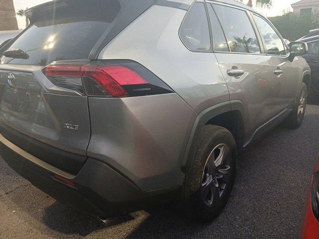 2025 Toyota RAV4 - $28,499