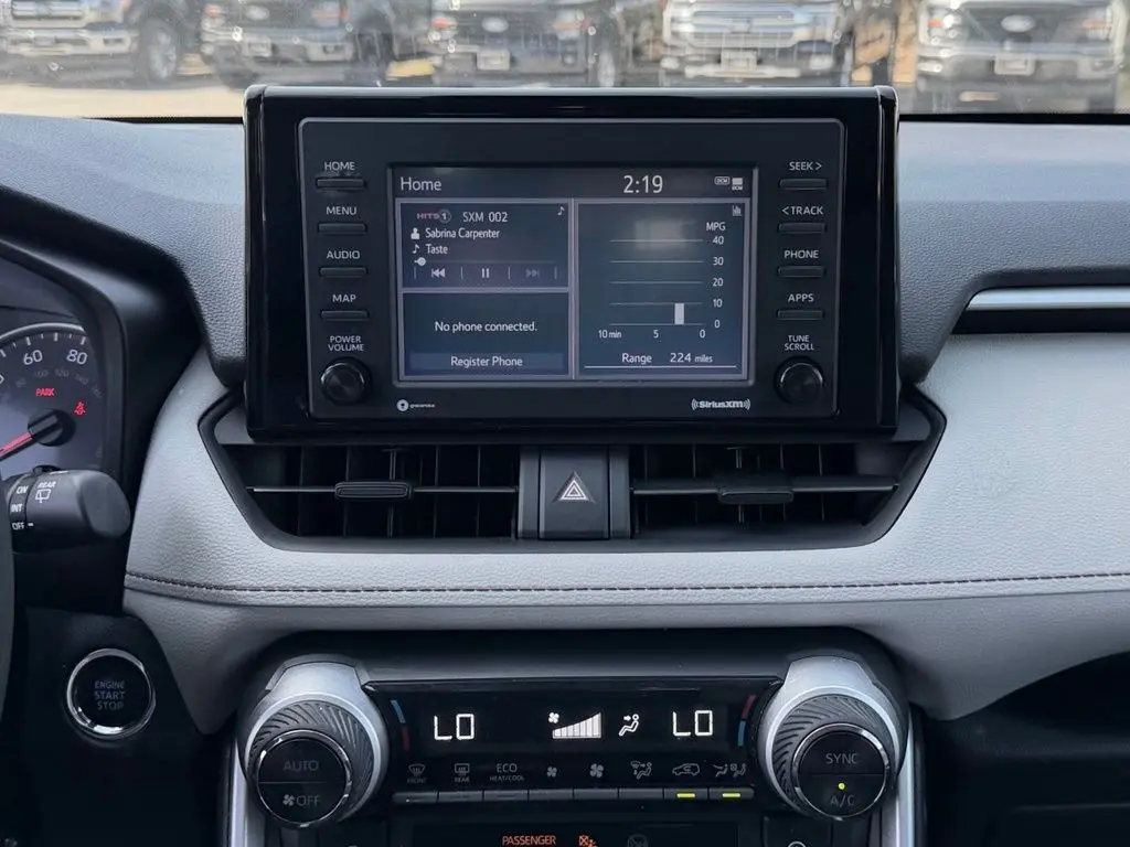 2020 Toyota RAV4 - $21,701