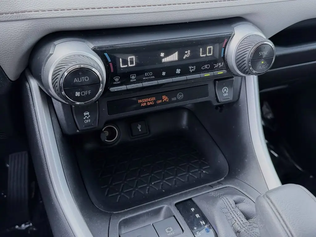 2020 Toyota RAV4 - $21,701