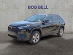 2023 RAV4 Thumbnail 1