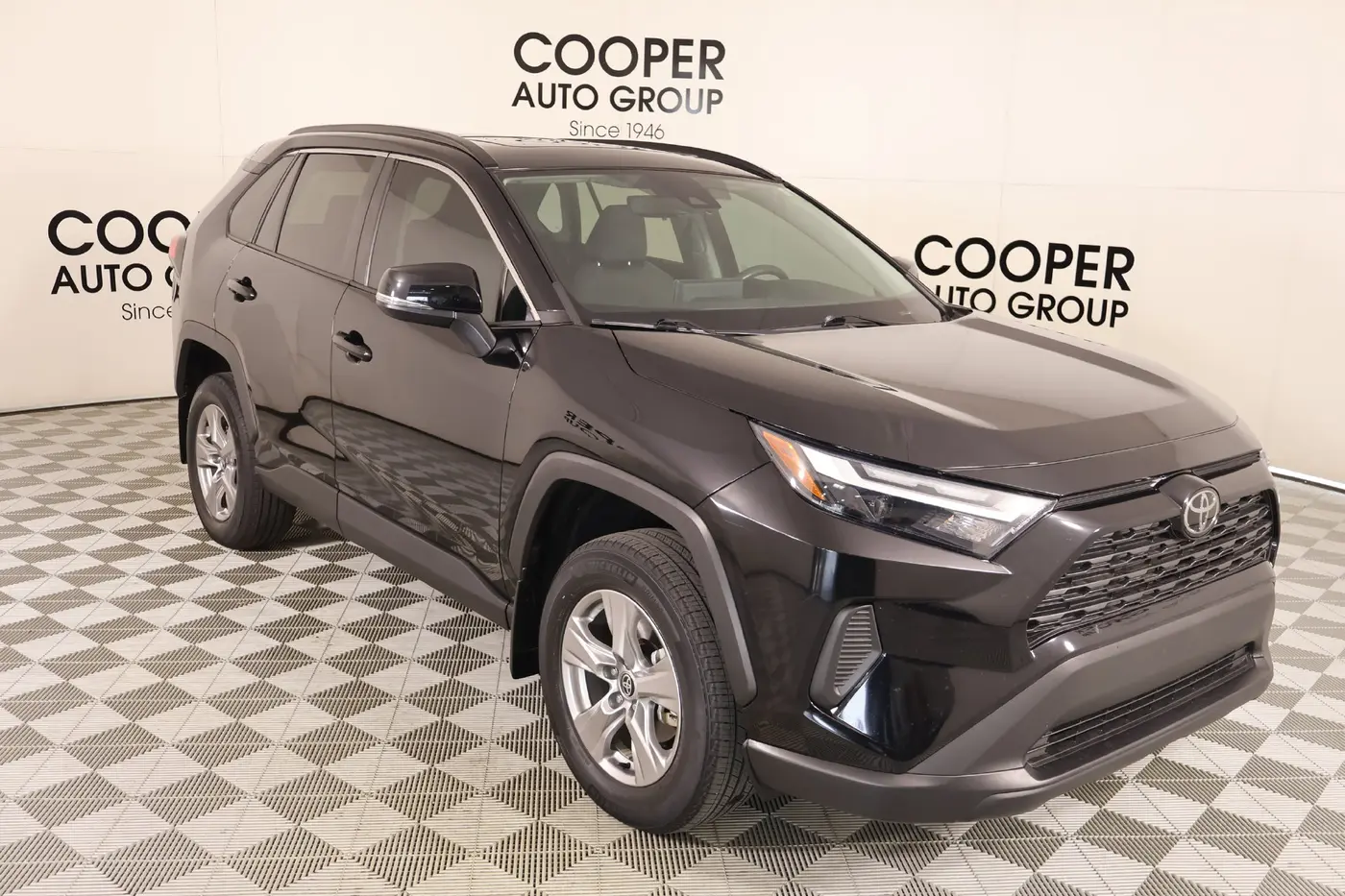 2024 Toyota RAV4 - $29,777