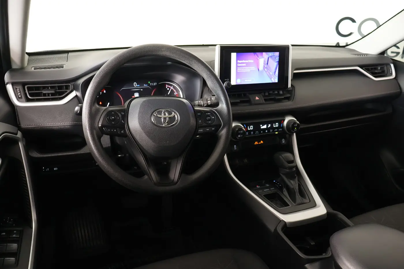 2024 Toyota RAV4 - $29,777