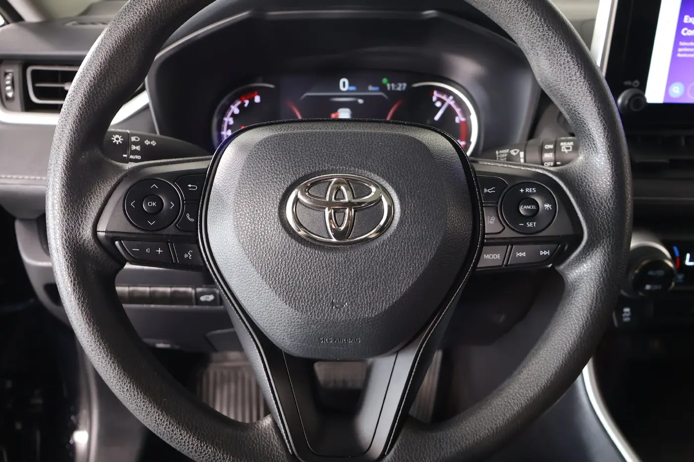 2024 Toyota RAV4 - $29,777