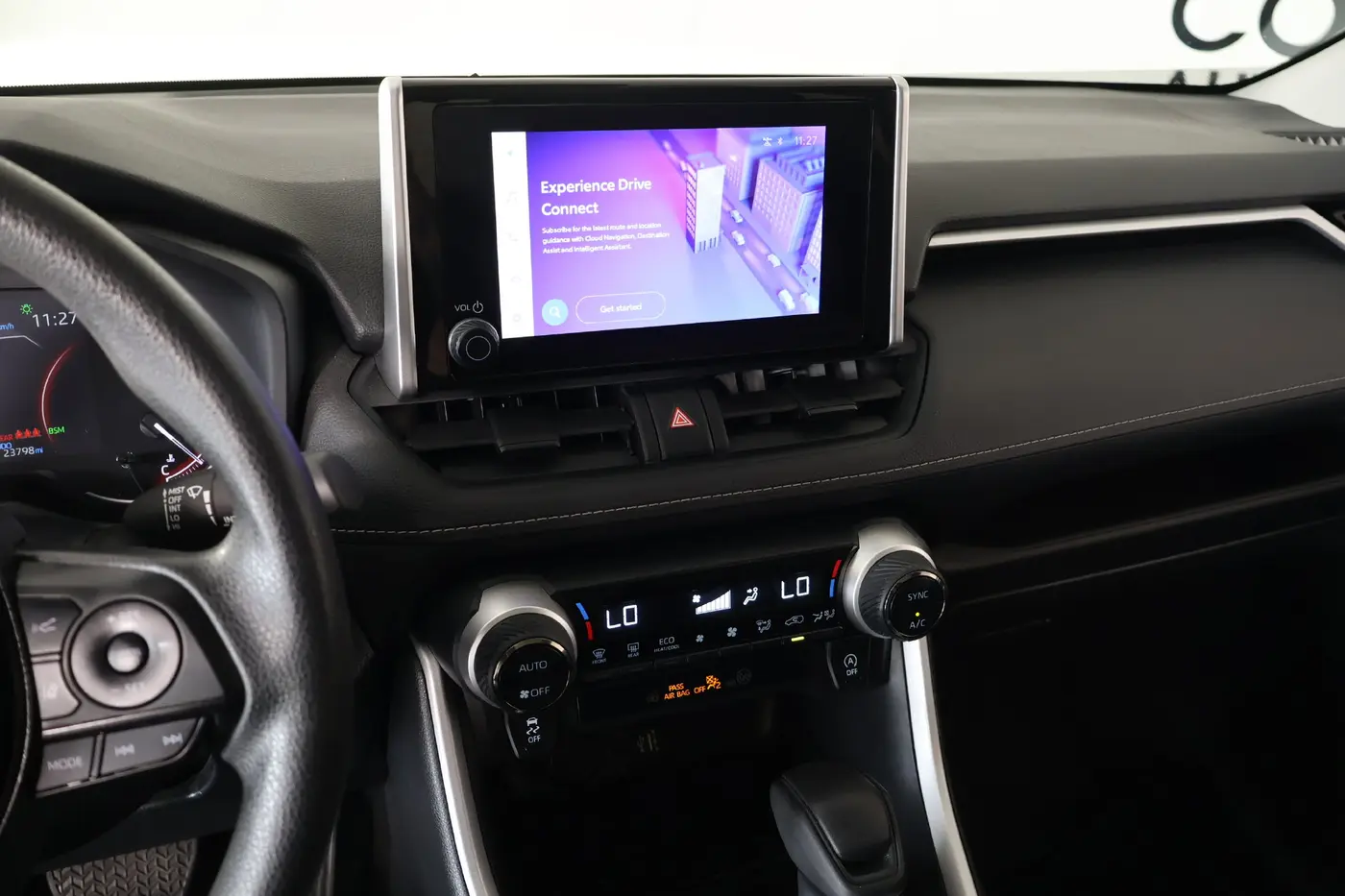 2024 Toyota RAV4 - $29,777
