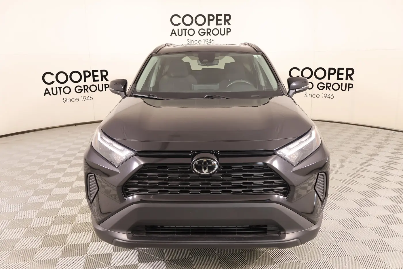 2024 Toyota RAV4 - $29,777