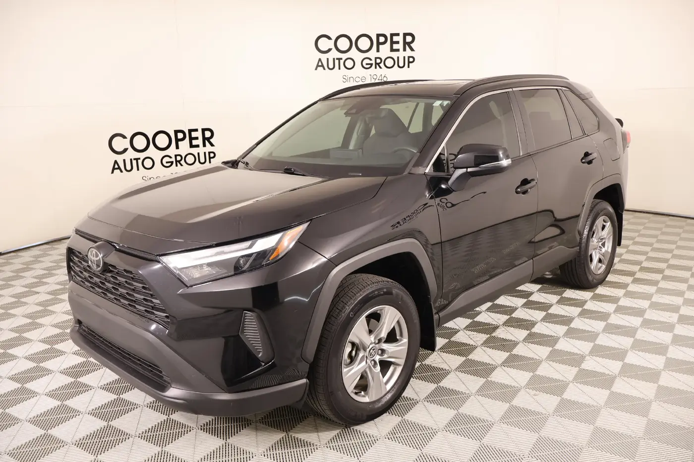 2024 Toyota RAV4 - $29,777