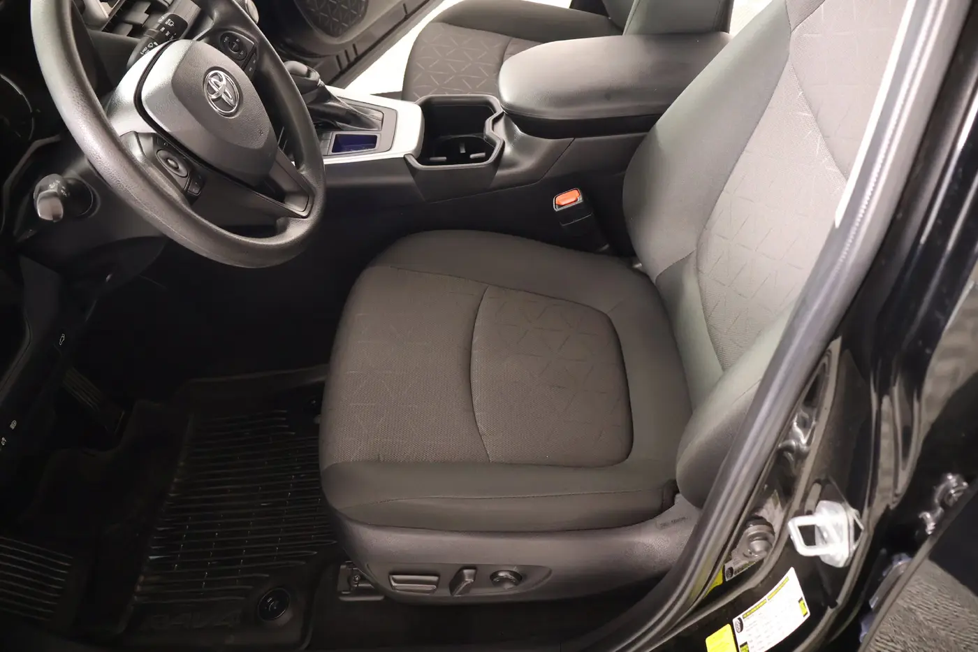 2024 Toyota RAV4 - $29,777