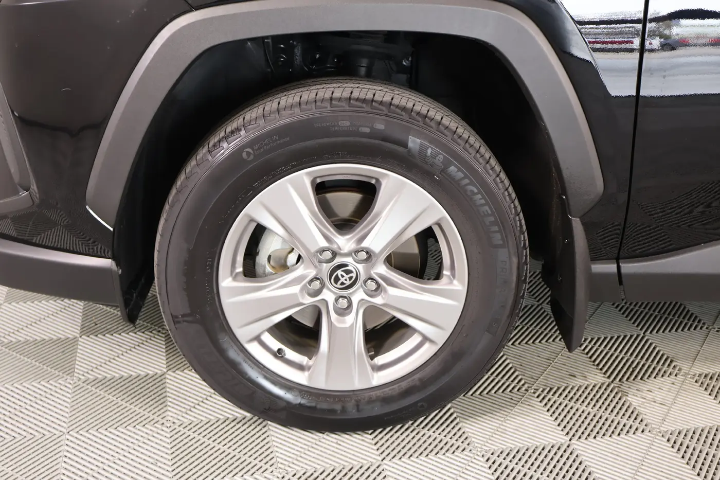 2024 Toyota RAV4 - $29,777