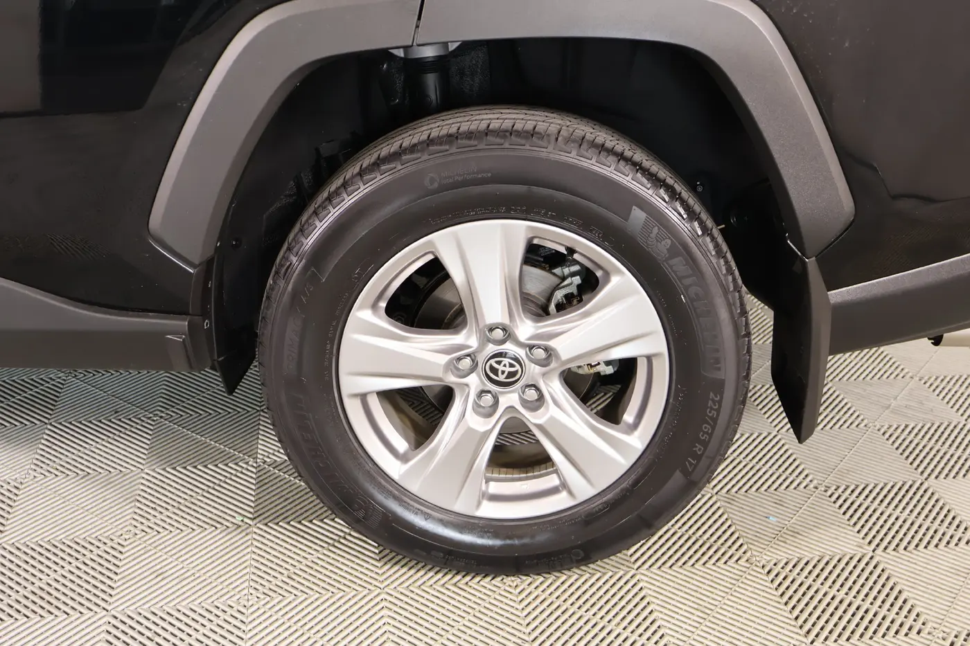 2024 Toyota RAV4 - $29,777