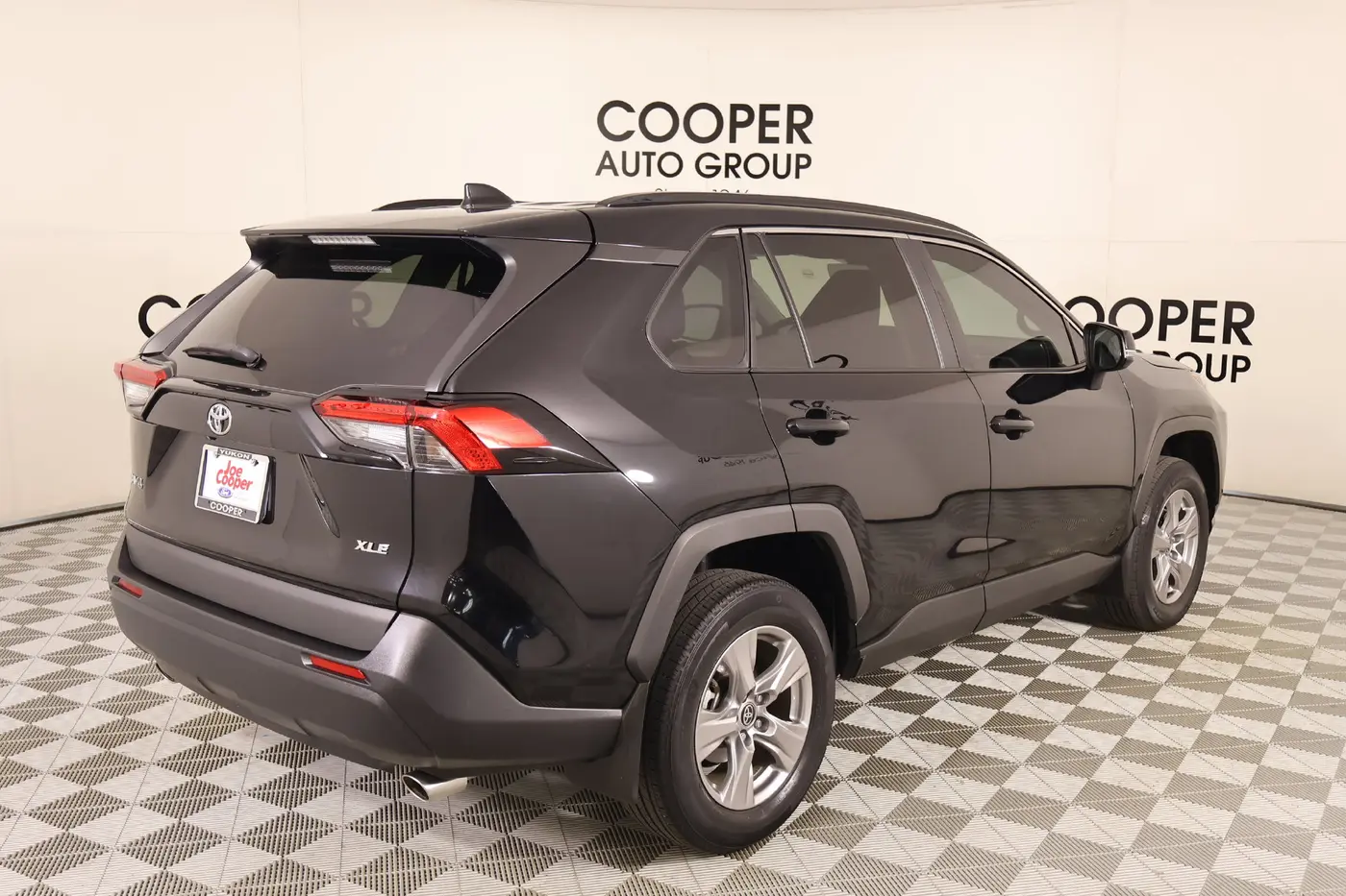 2024 Toyota RAV4 - $29,777