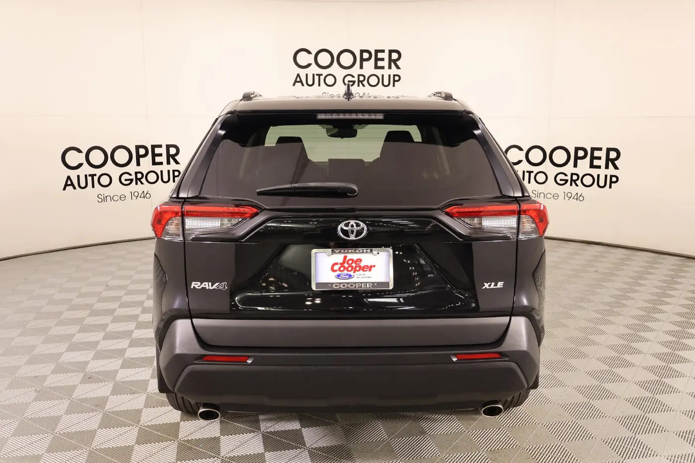2024 Toyota RAV4 - $29,777