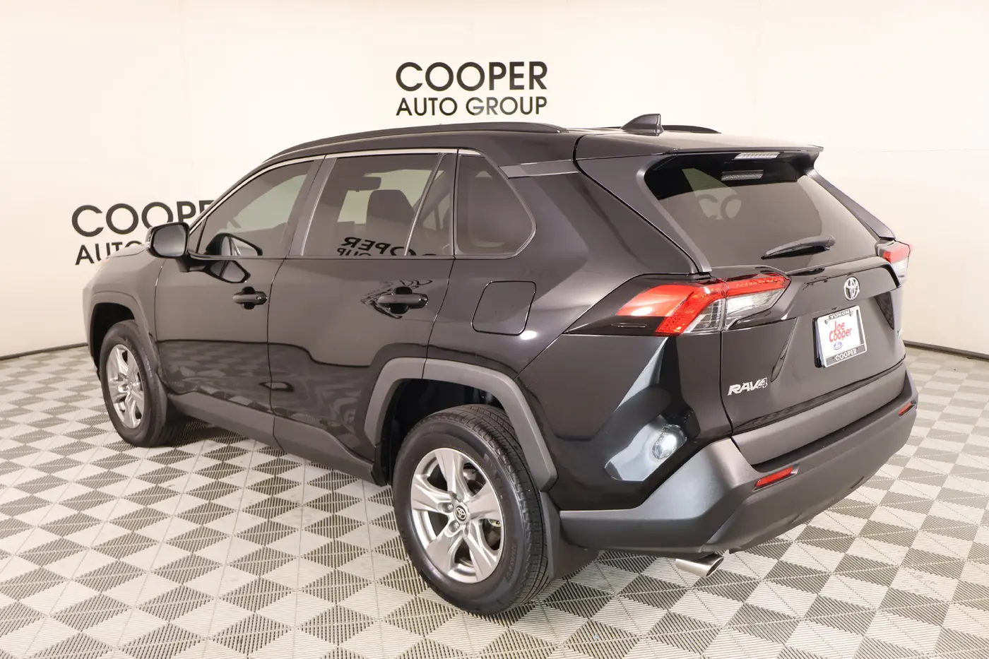 2024 Toyota RAV4 - $29,777
