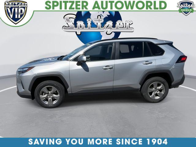 2024 Toyota RAV4 - $28,500