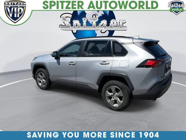 2024 Toyota RAV4 - $28,500