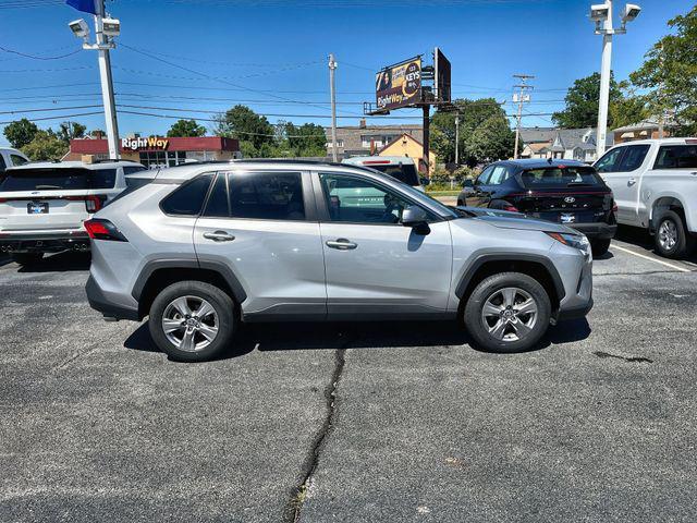 2024 Toyota RAV4 - $28,500