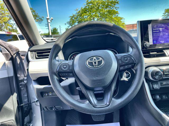 2024 Toyota RAV4 - $28,500
