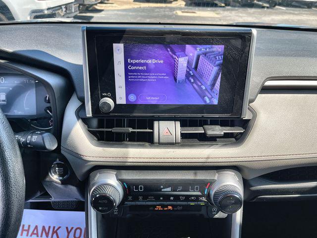 2024 Toyota RAV4 - $28,500