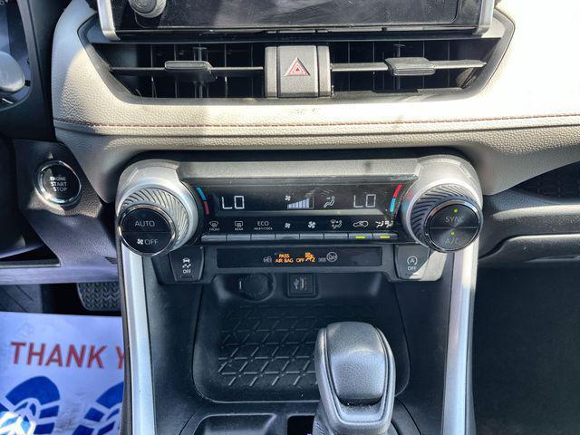 2024 Toyota RAV4 - $28,500