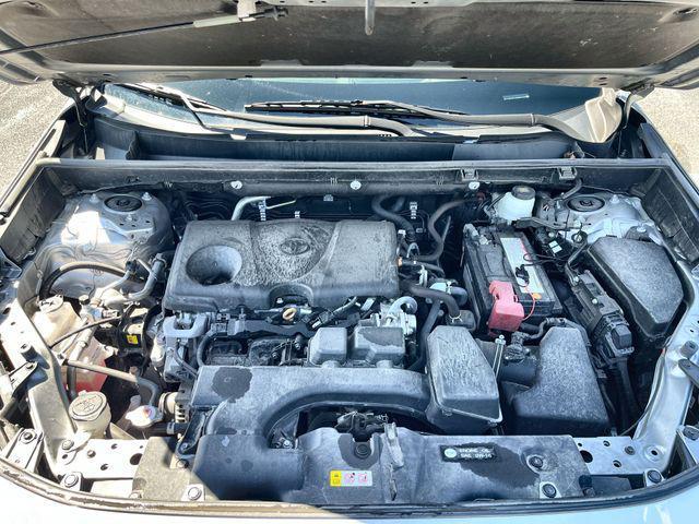 2024 Toyota RAV4 - $28,500