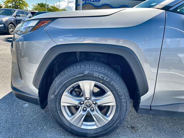 2024 Toyota RAV4 - $28,500