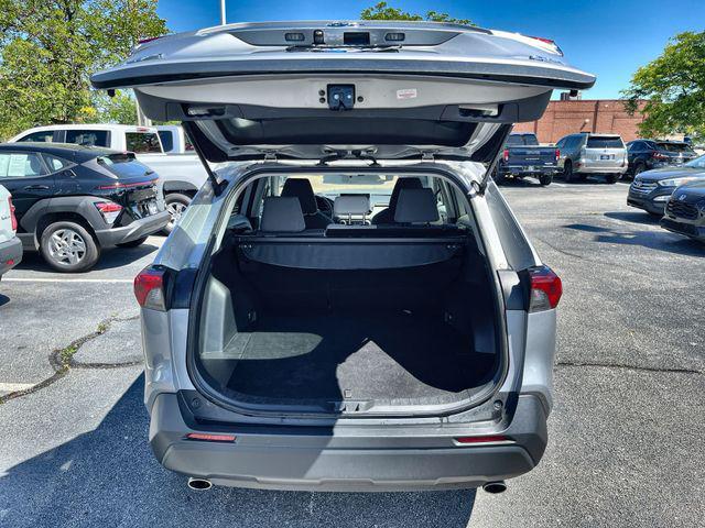 2024 Toyota RAV4 - $28,500