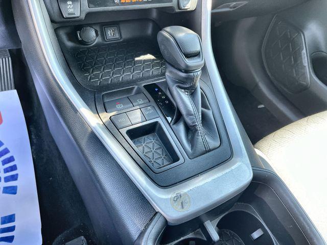 2024 Toyota RAV4 - $28,500