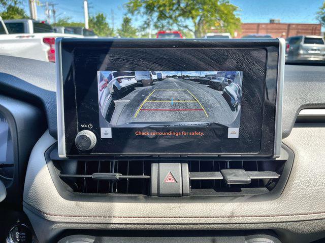 2024 Toyota RAV4 - $28,500