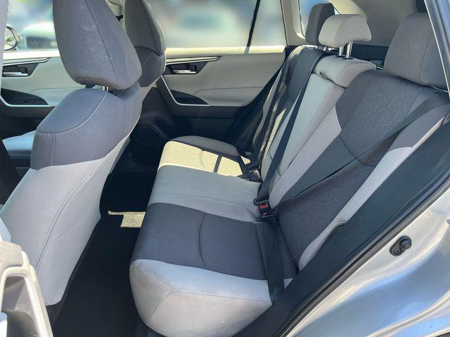 2024 Toyota RAV4 - $28,500