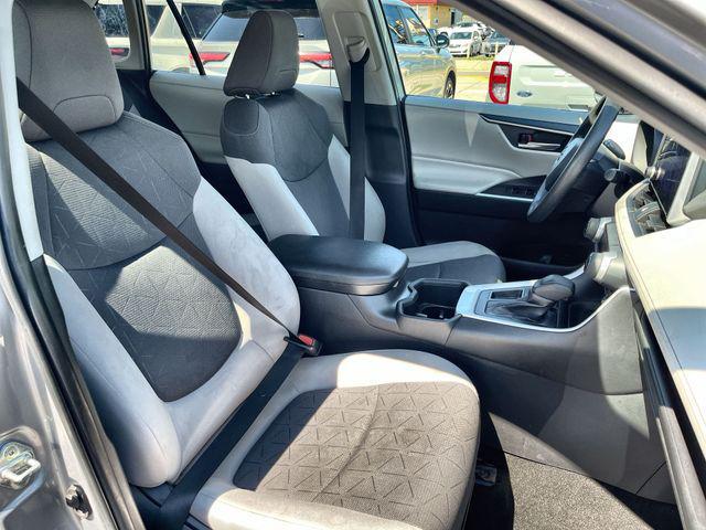 2024 Toyota RAV4 - $28,500