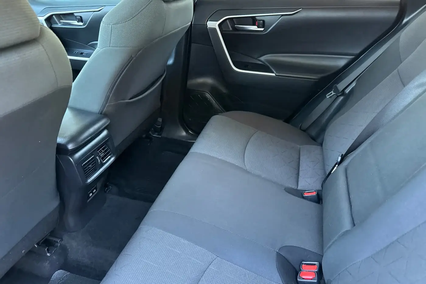 2024 Toyota RAV4 - $27,476