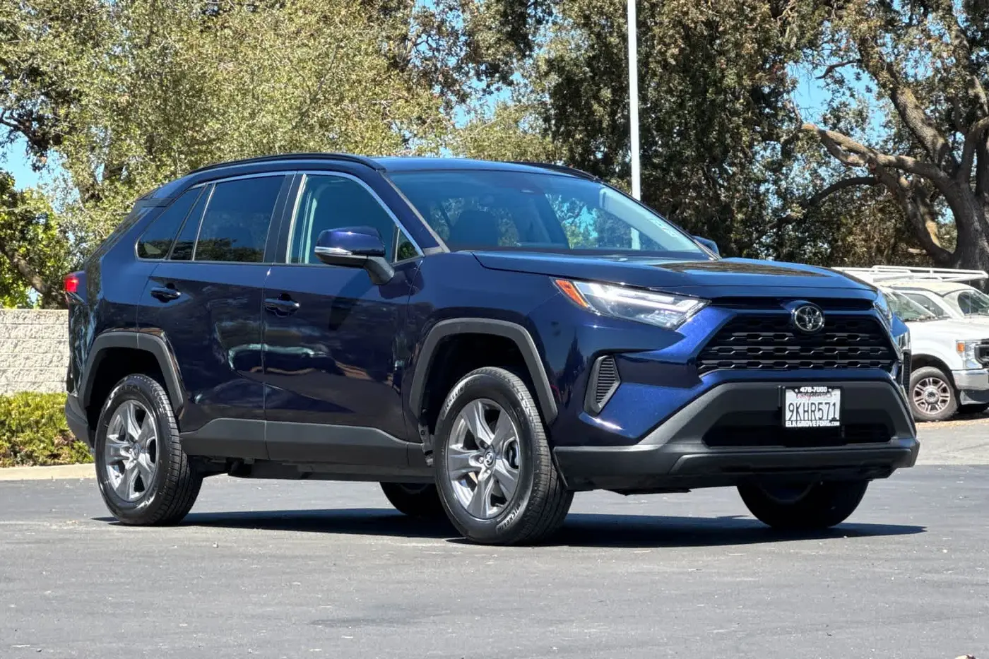 2024 Toyota RAV4 - $27,476