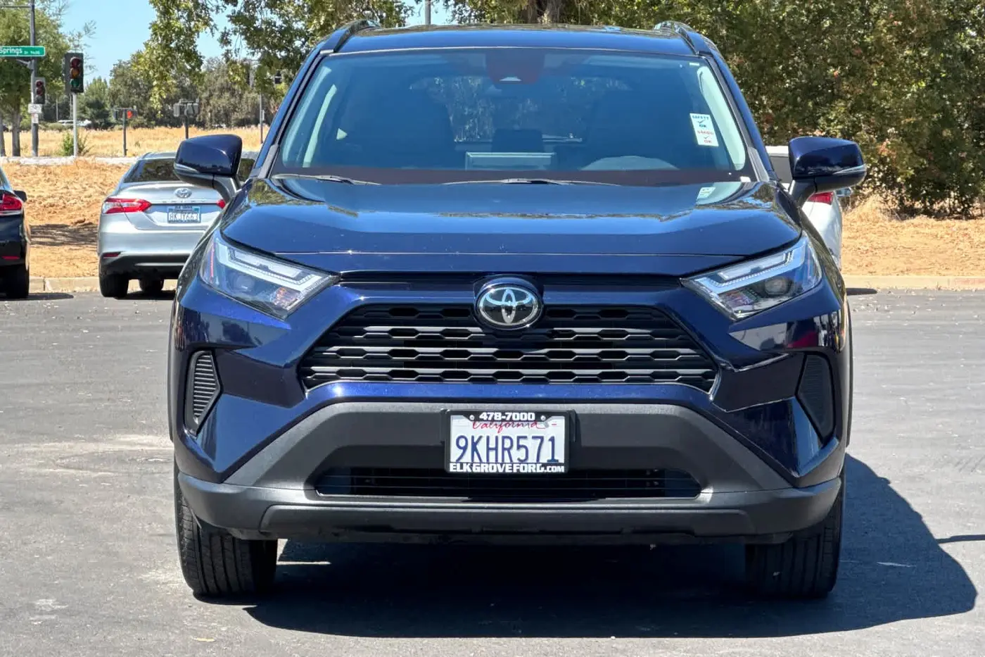 2024 Toyota RAV4 - $27,476