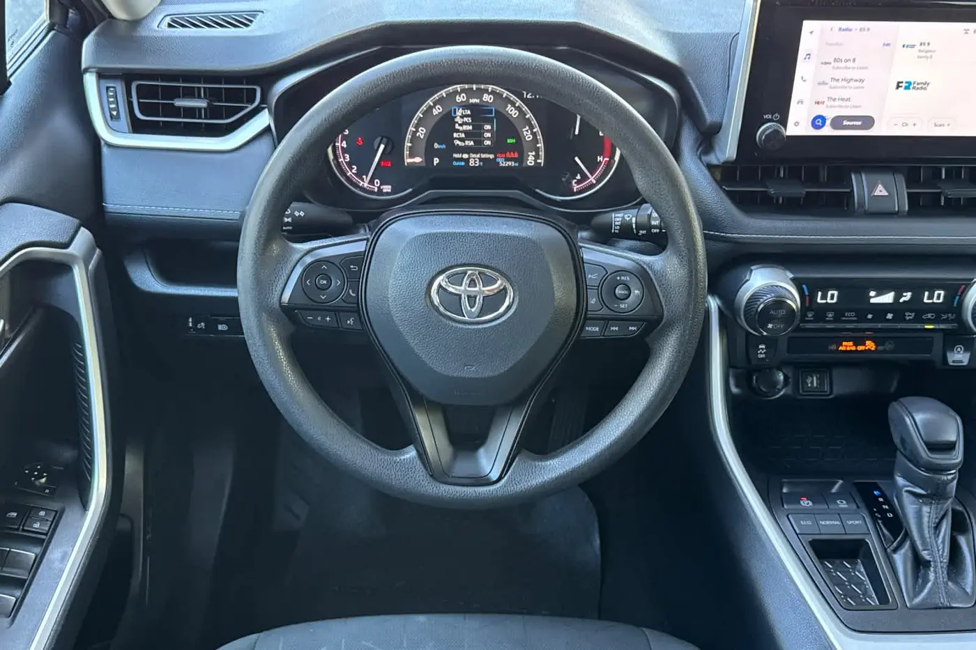 2024 Toyota RAV4 - $27,476
