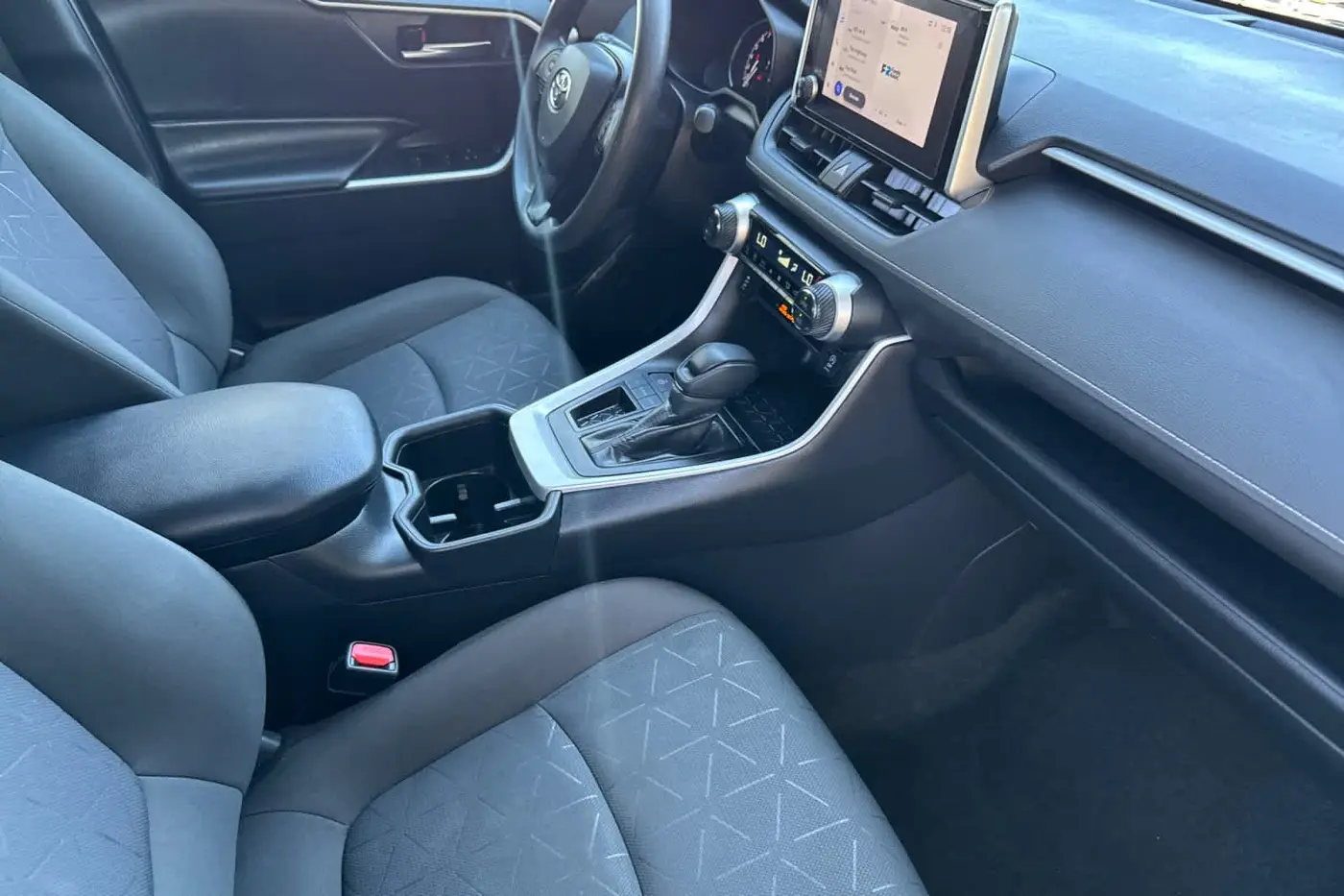 2024 Toyota RAV4 - $27,476