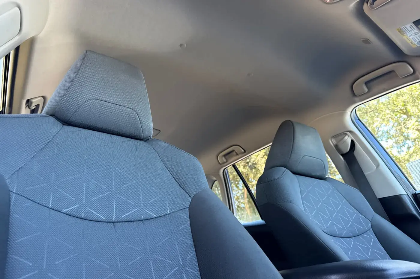 2024 Toyota RAV4 - $27,476