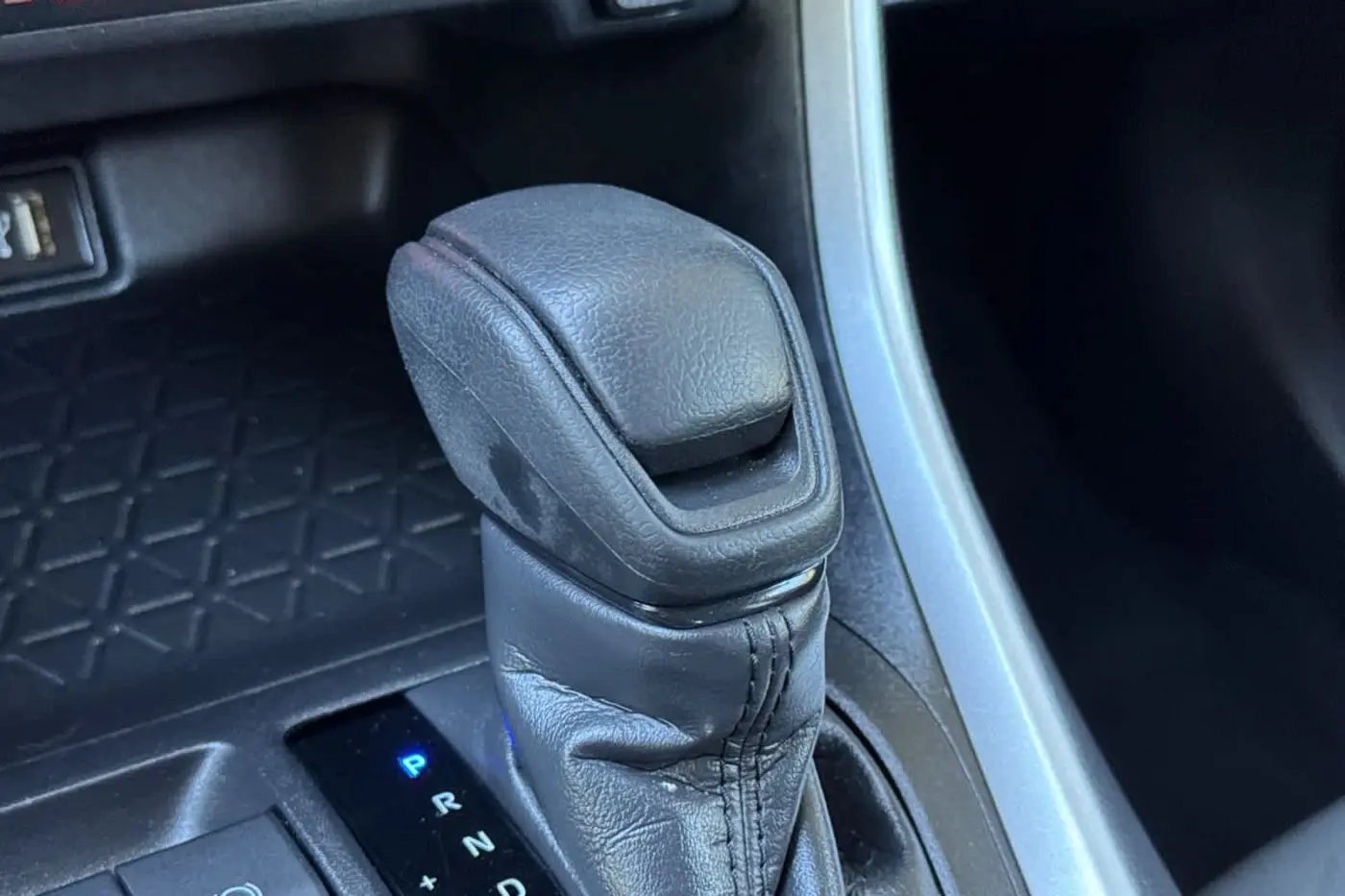2024 Toyota RAV4 - $27,476