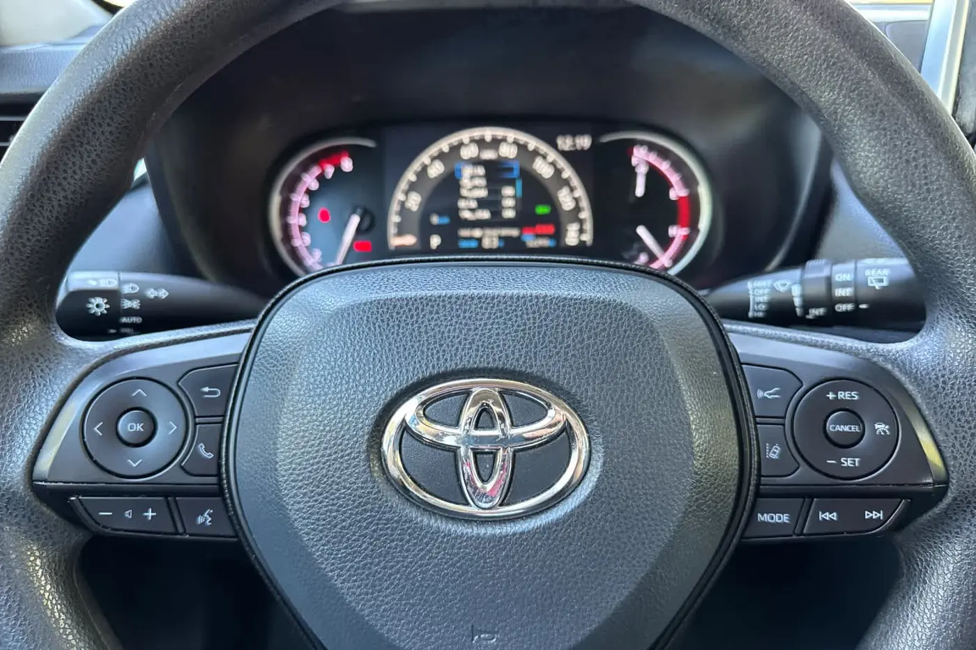 2024 Toyota RAV4 - $27,476