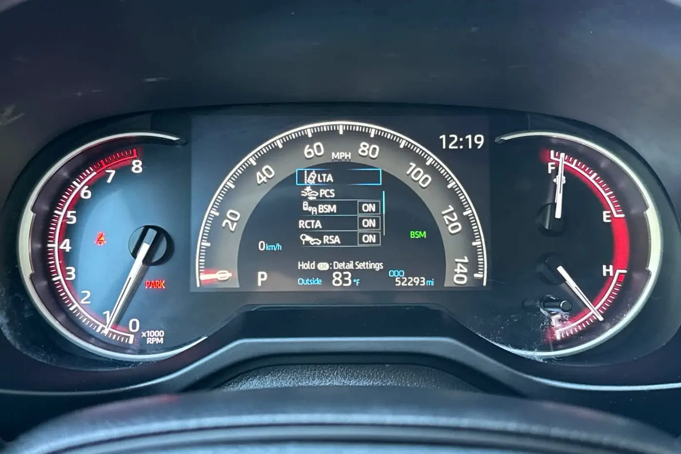2024 Toyota RAV4 - $27,476