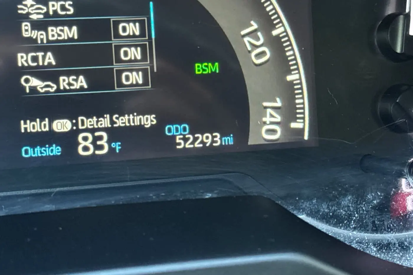 2024 Toyota RAV4 - $27,476