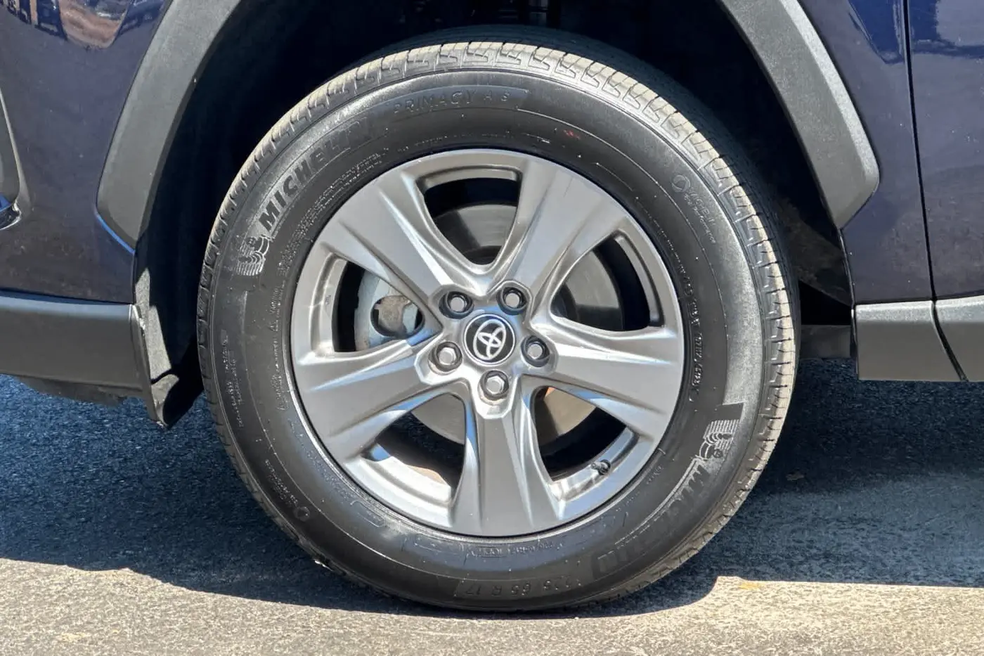 2024 Toyota RAV4 - $27,476