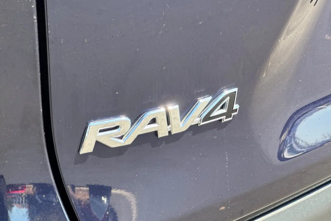 2024 Toyota RAV4 - $27,476