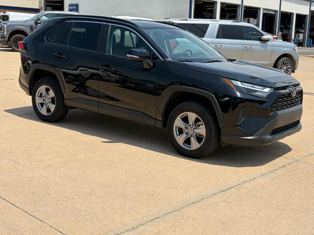 2025 Toyota RAV4 - $35,927