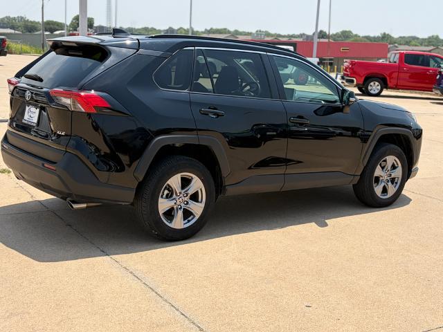 2025 Toyota RAV4 - $35,927