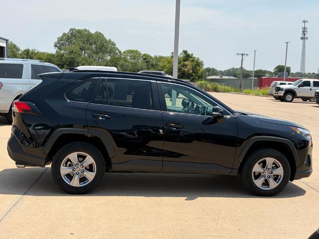 2025 Toyota RAV4 - $35,927
