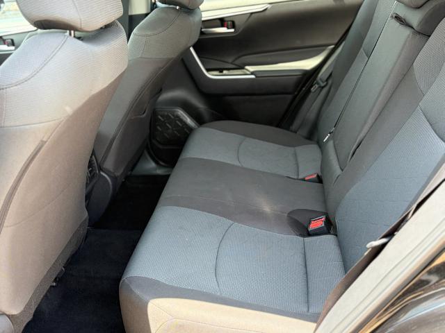 2025 Toyota RAV4 - $35,927