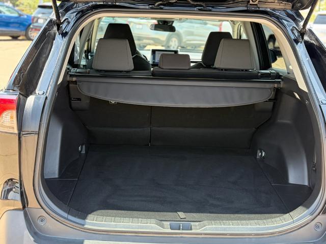 2025 Toyota RAV4 - $35,927
