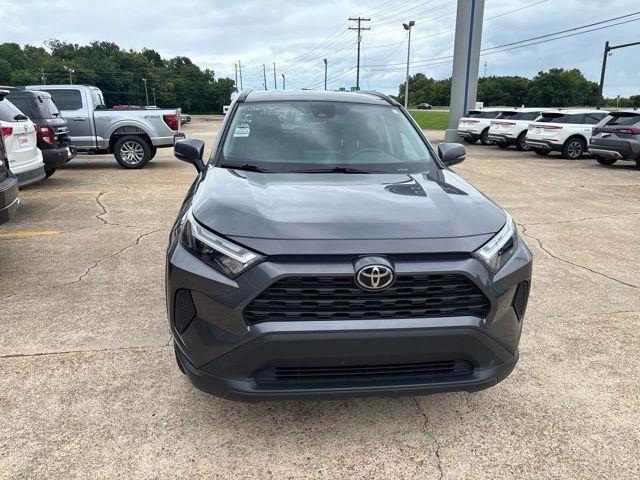 2025 Toyota RAV4 - $31,825